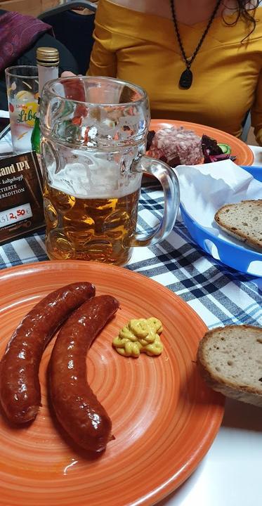 Roedehof - Biergarten & Gaststaette